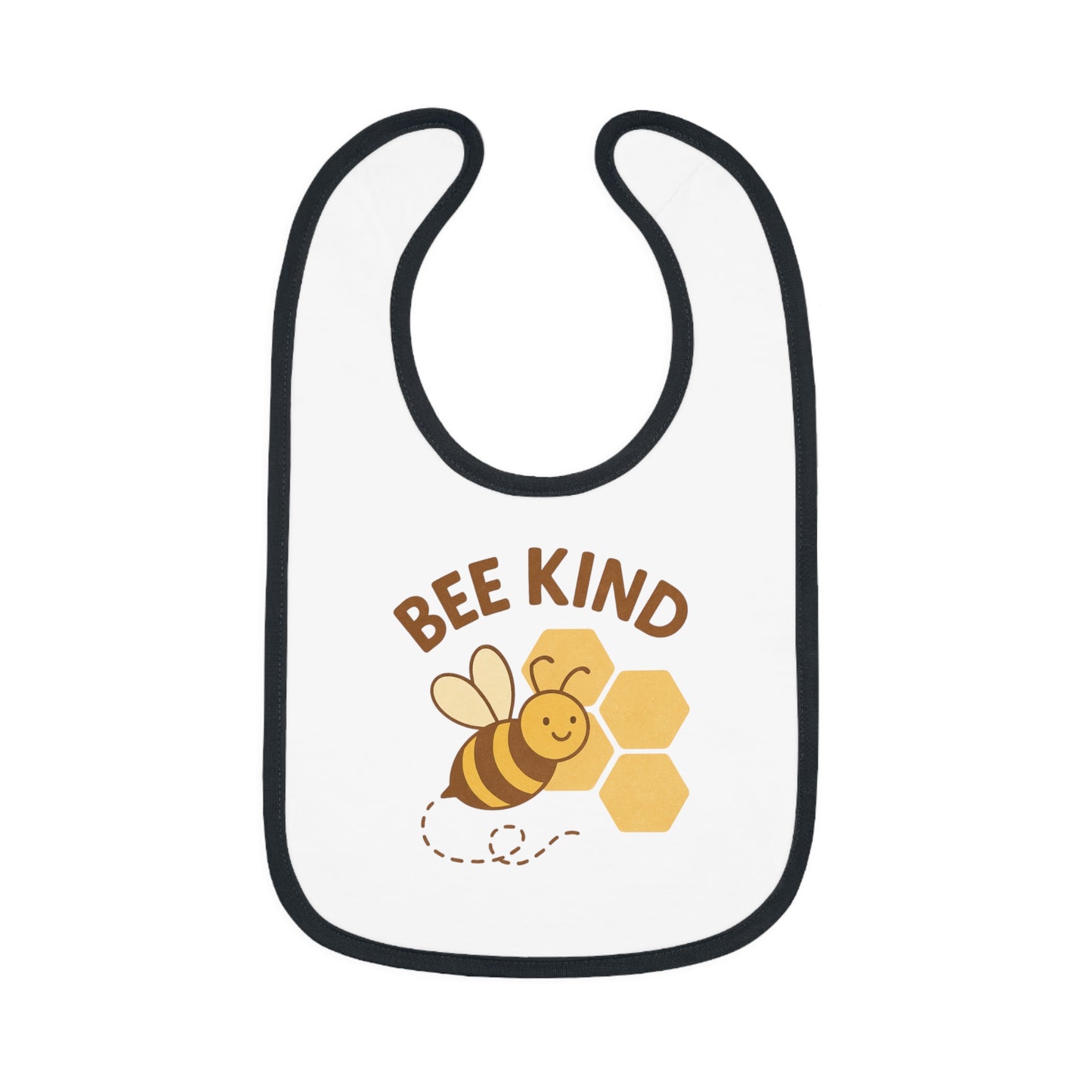 Bib Bee Kind
