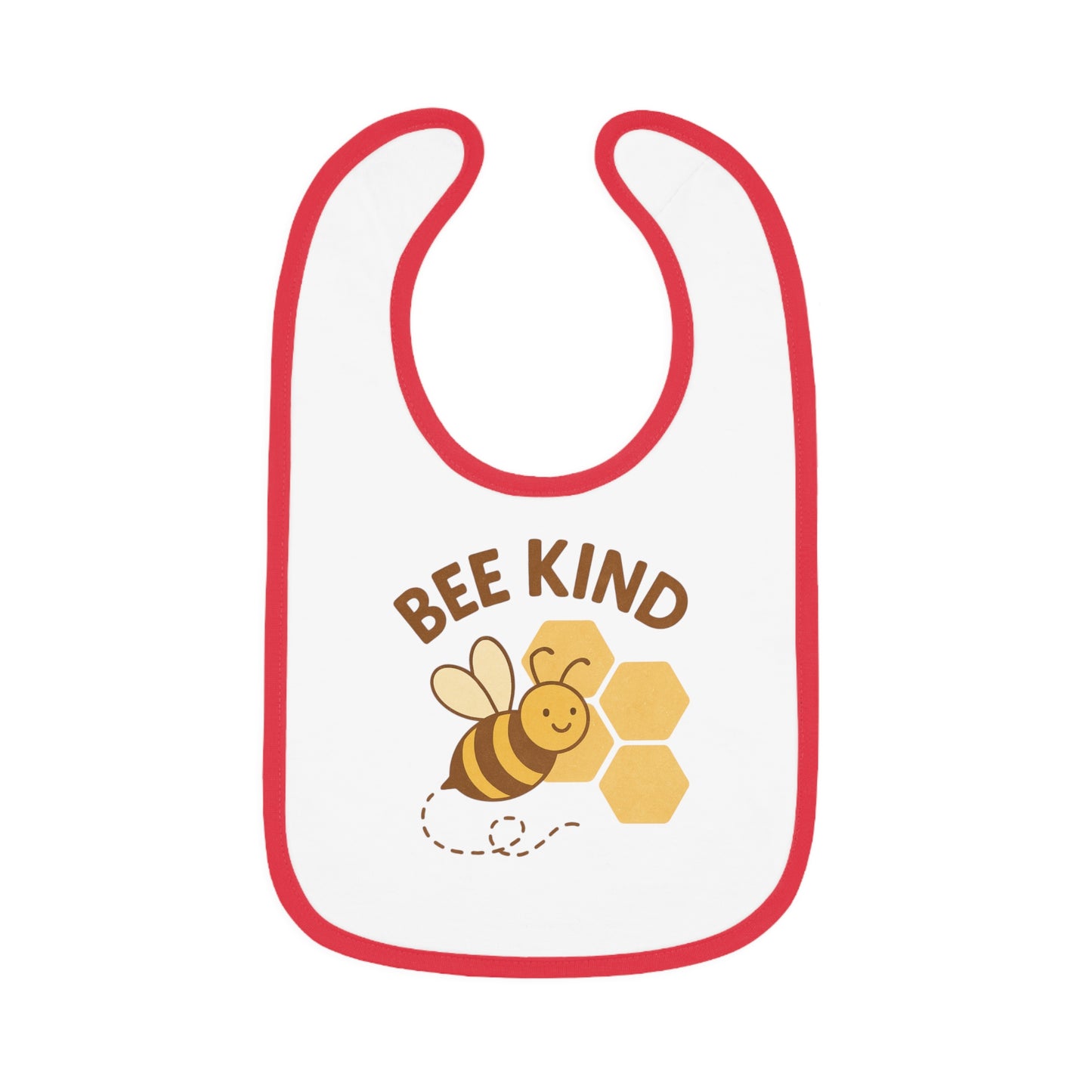 Bib Bee Kind