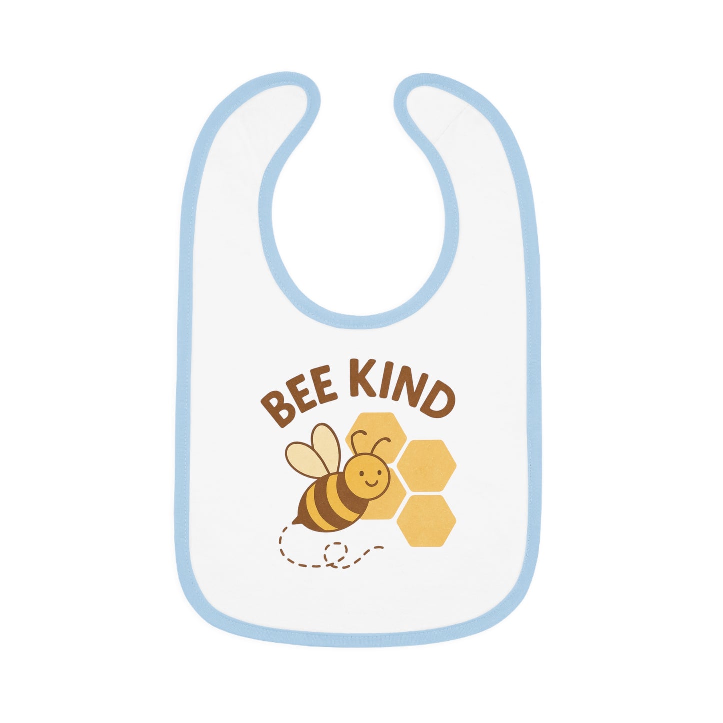 Bib Bee Kind