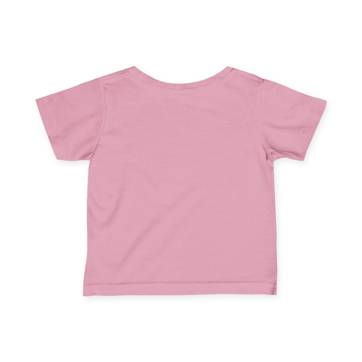 The Cutest Roar Ever – Baby T-Shirt, Red