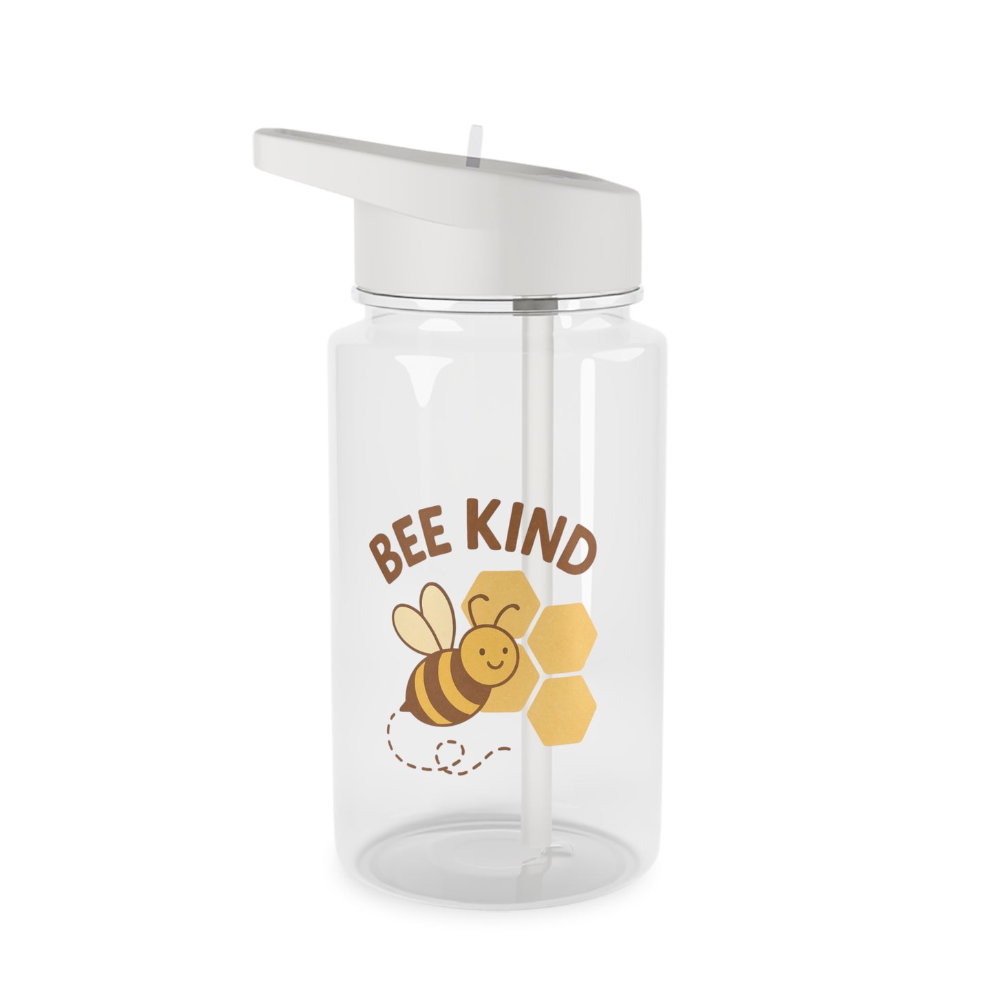 Bee Kind Tritan Water Bottle