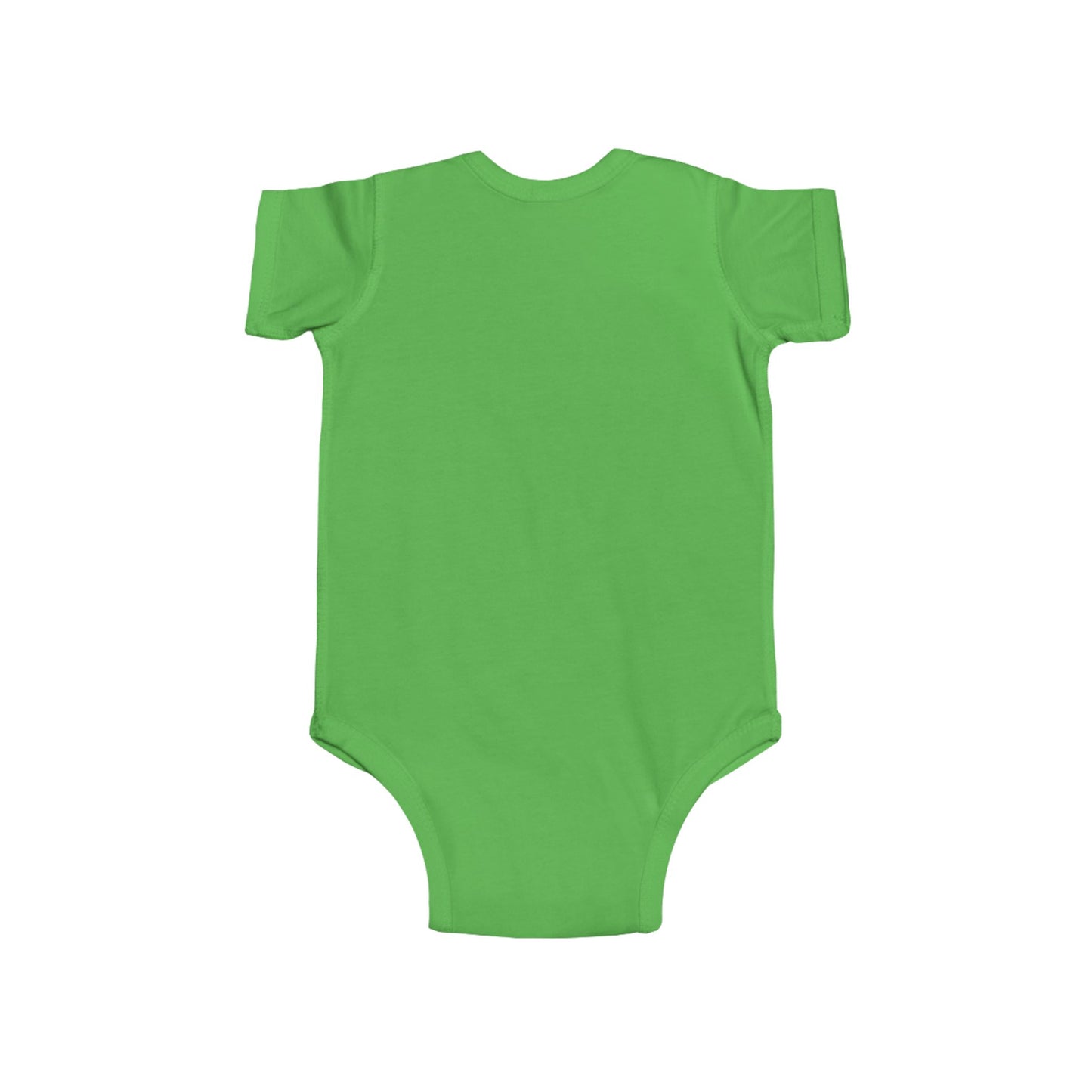 Cho Choo Train Baby Bodysuit