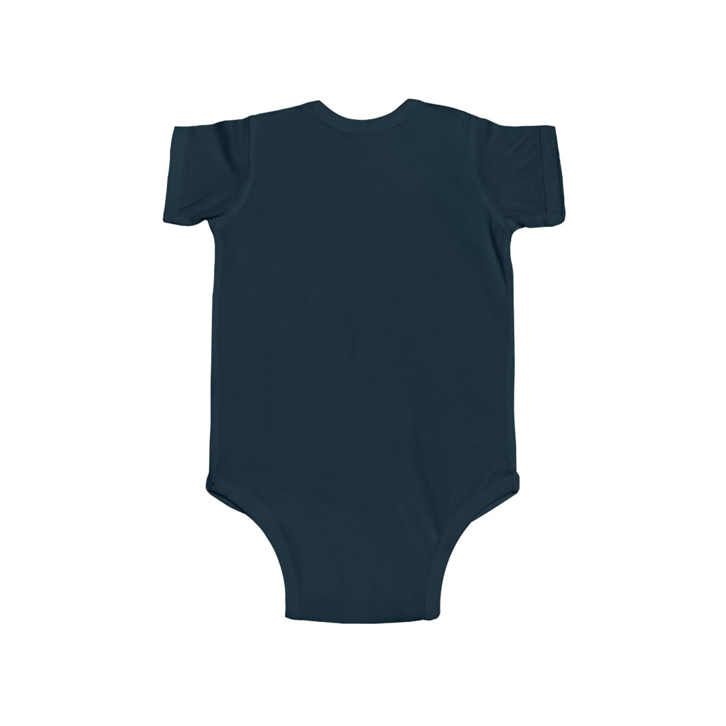 Boys Cho Choo Train Baby Bodysuit