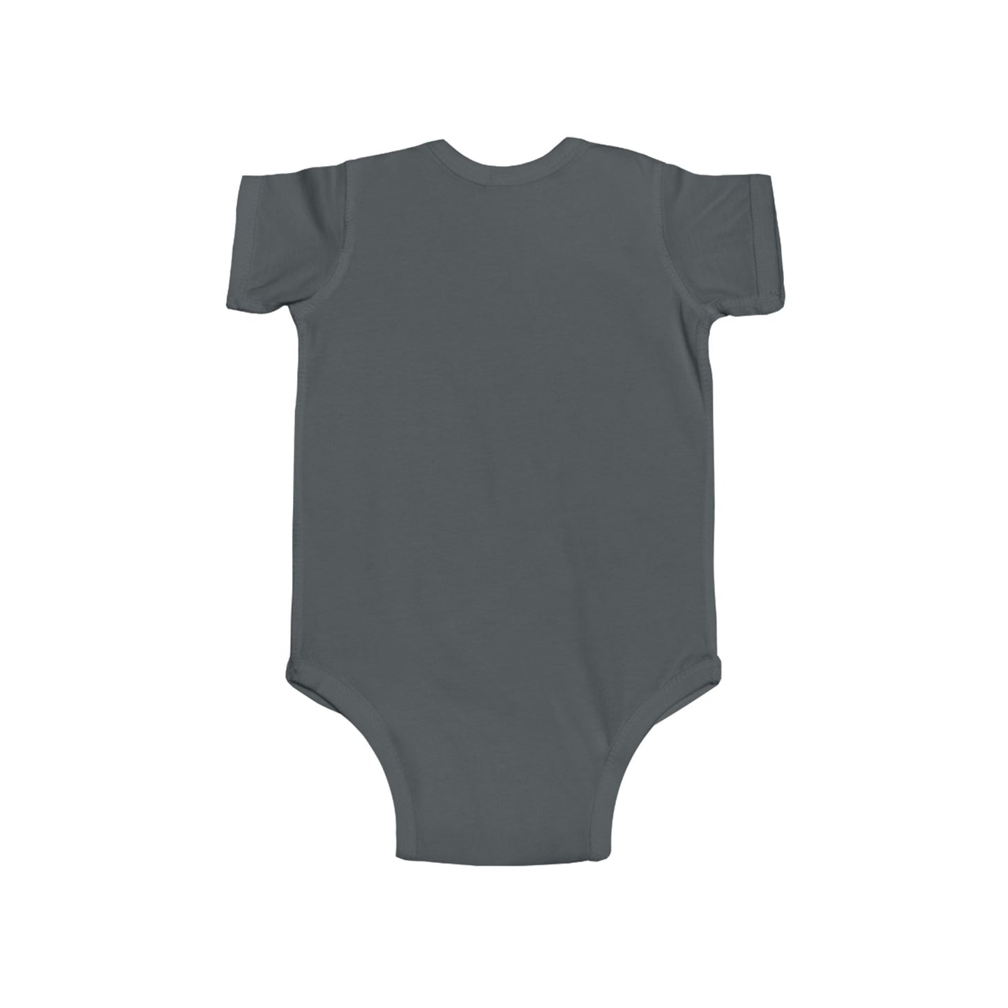 Boys Cho Choo Train Baby Bodysuit