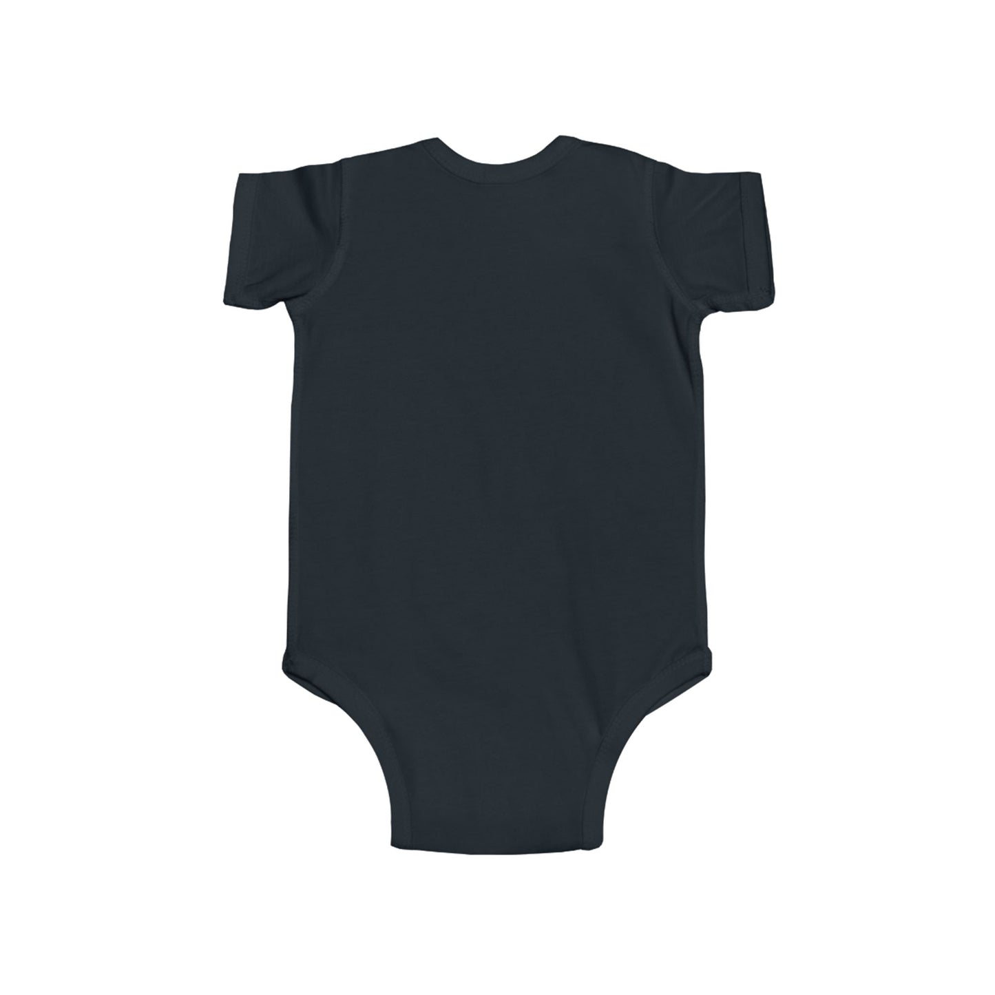 Boys Cho Choo Train Baby Bodysuit