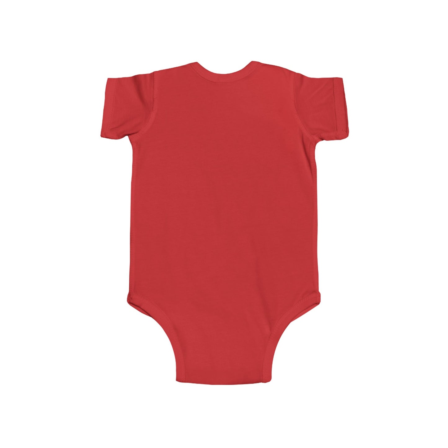 Boys Cho Choo Train Baby Bodysuit