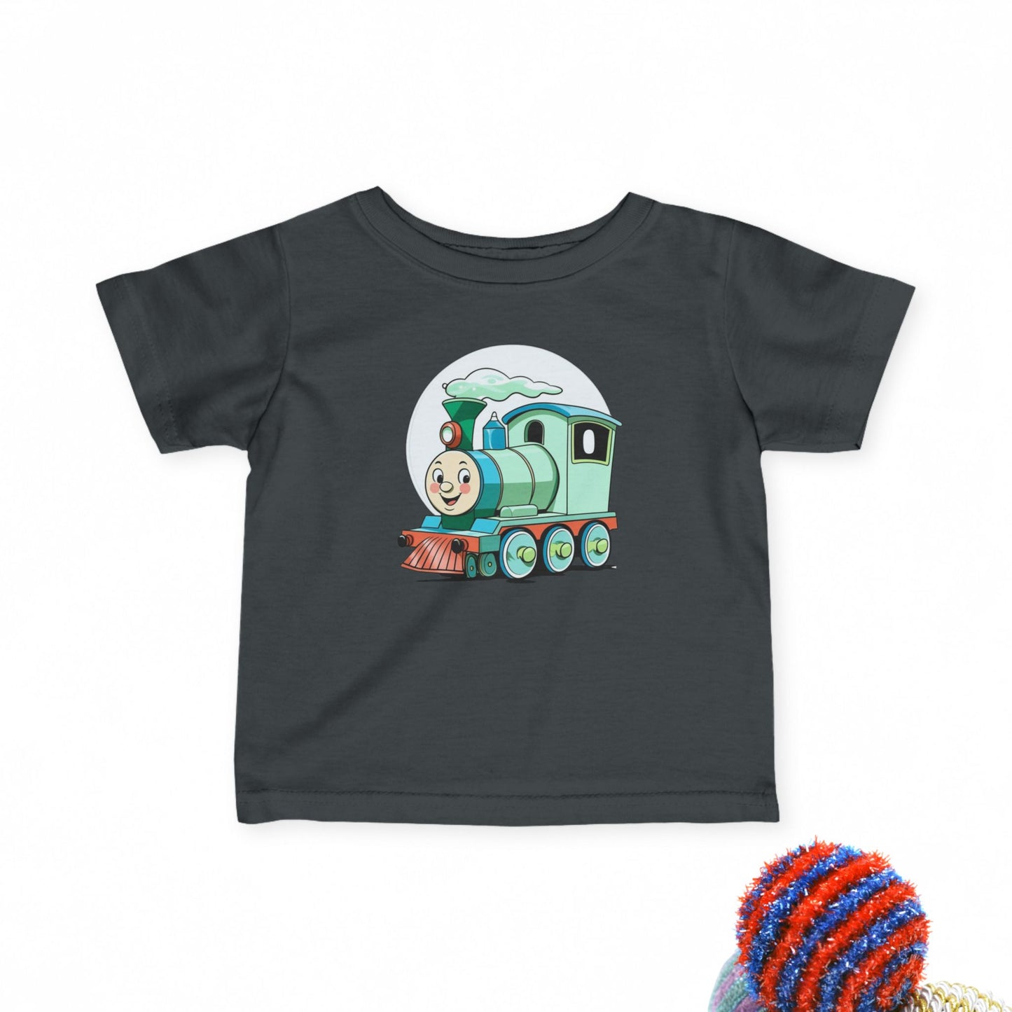 Cho choo Baby T-Shirt
