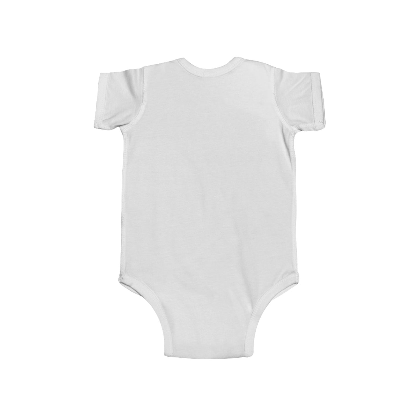 Adorable Baby Bodysuit - The Cutest Roar Ever