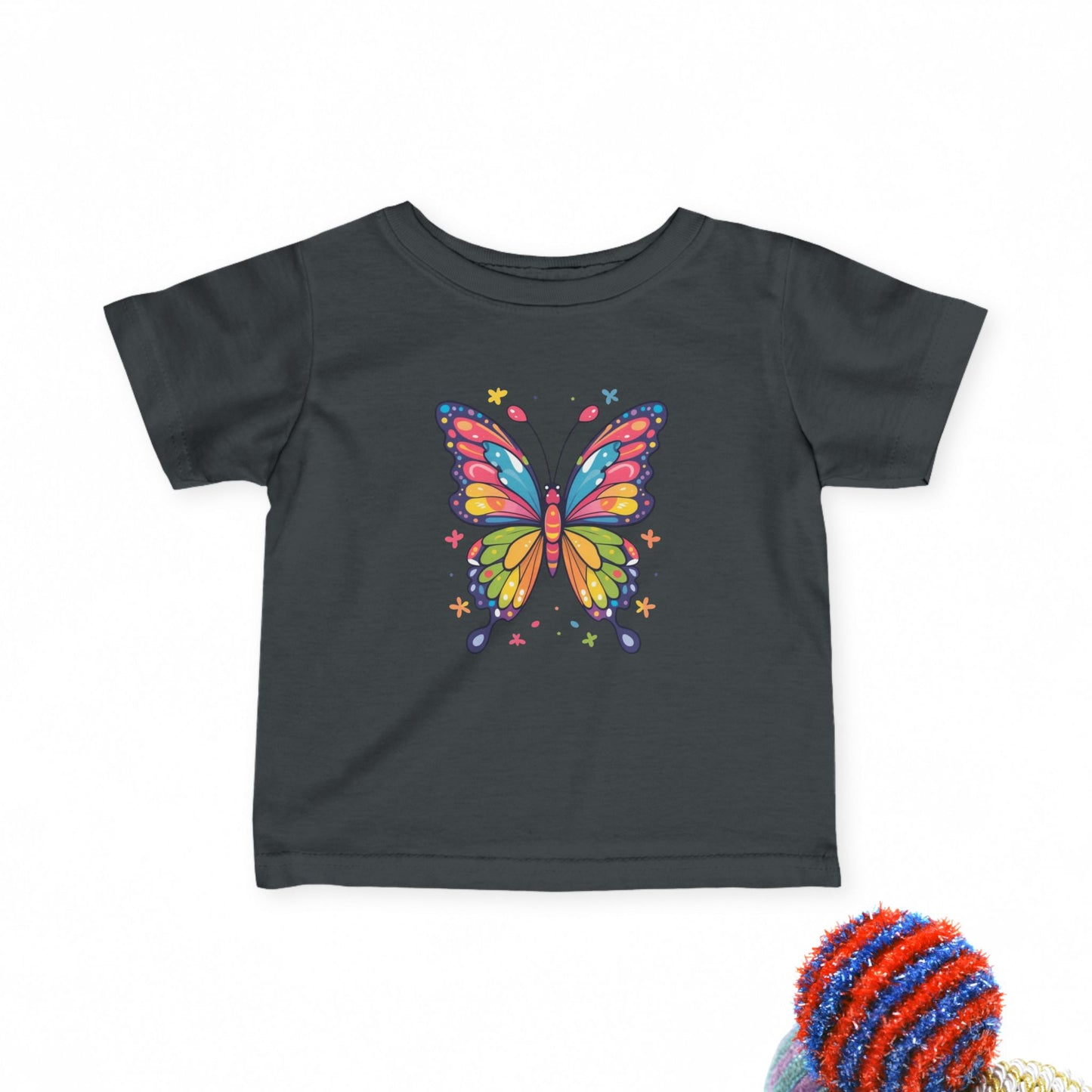 Beautiful Butterfly – Baby T-Shirt