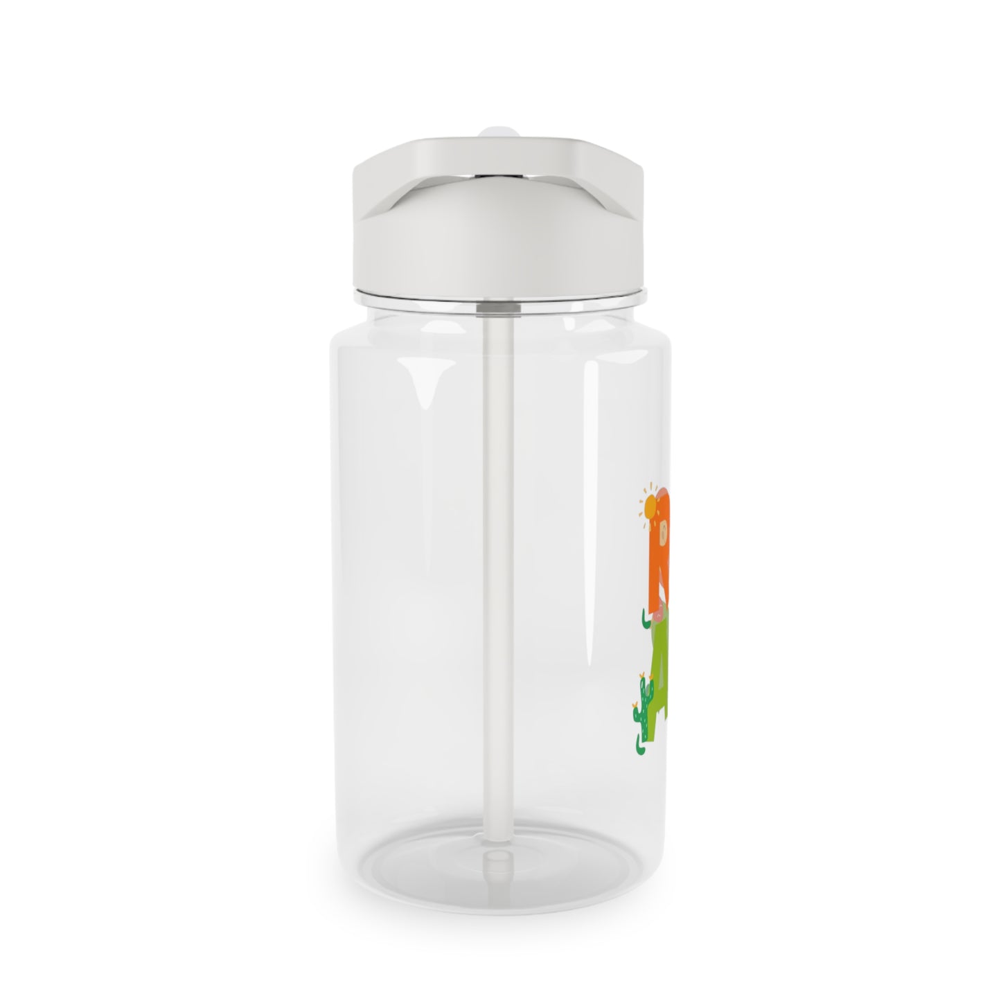 ROAR Toddler Water Bottle