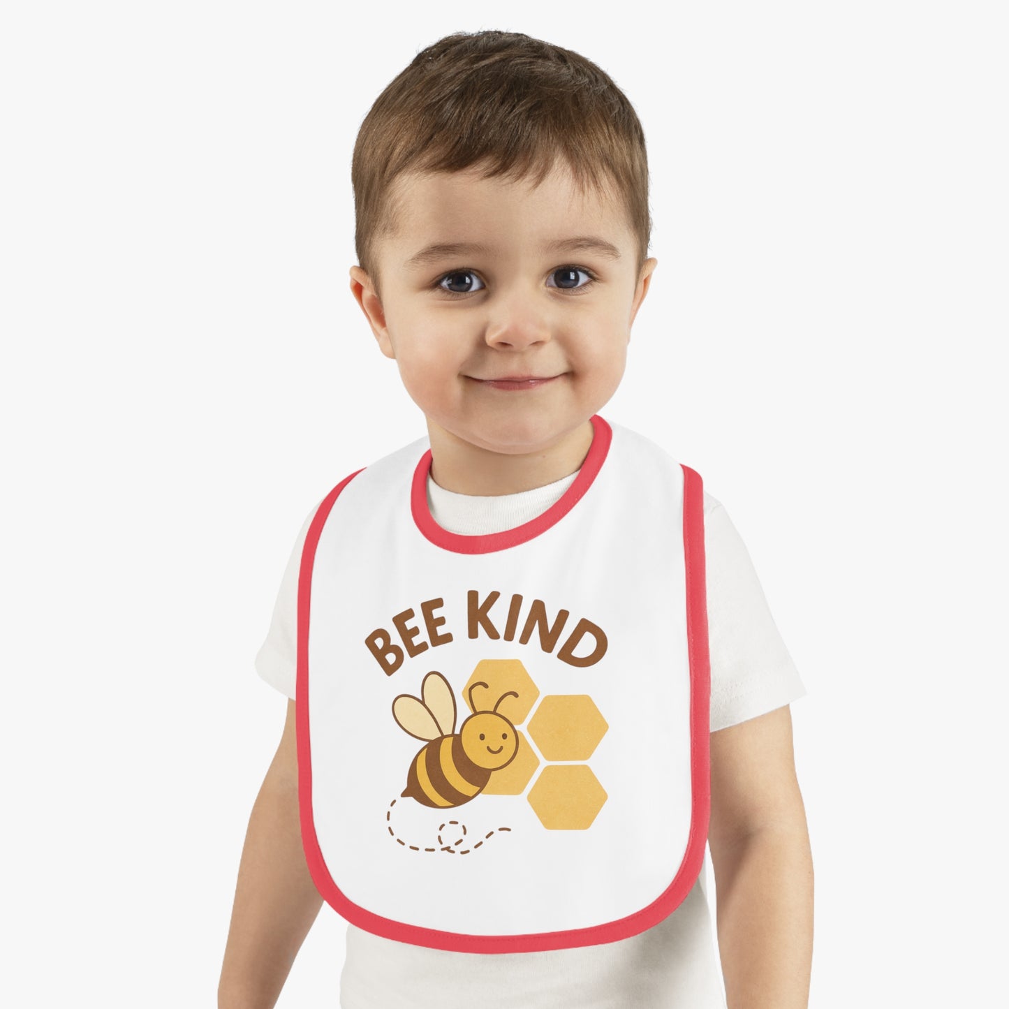 Bib Bee Kind