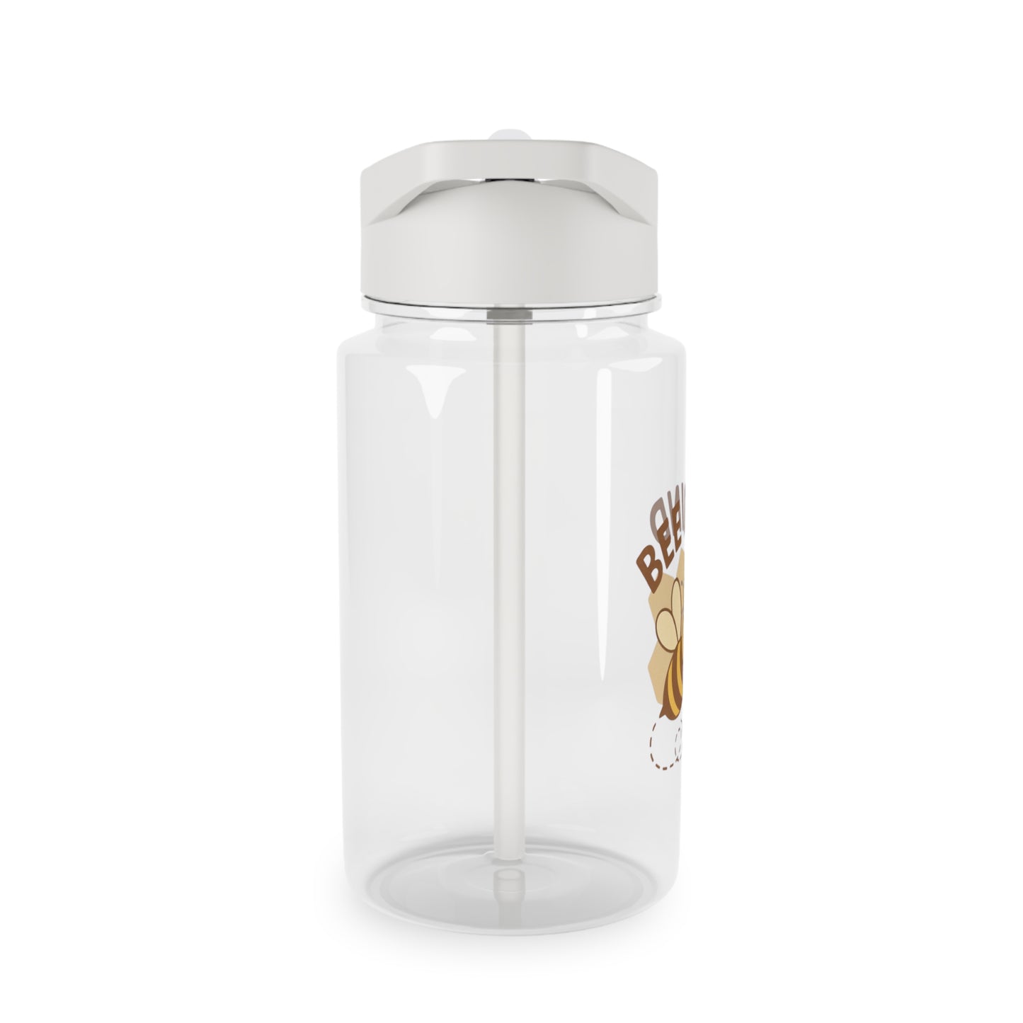 Bee Kind Tritan Water Bottle