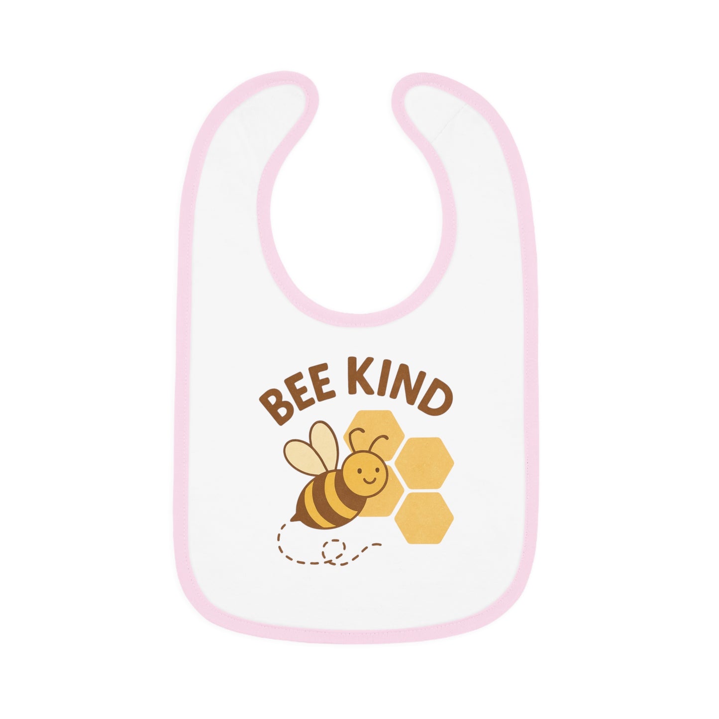 Bib Bee Kind