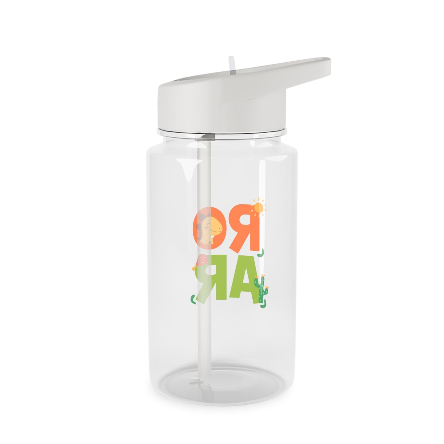 ROAR Toddler Water Bottle