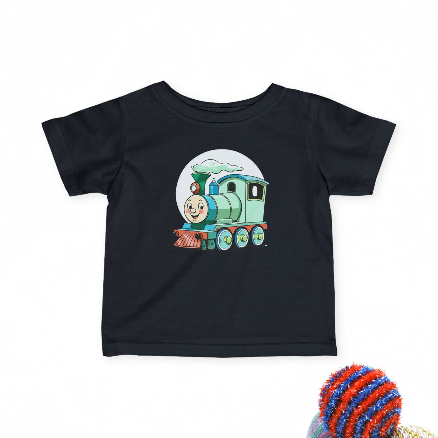 Cho choo Baby T-Shirt