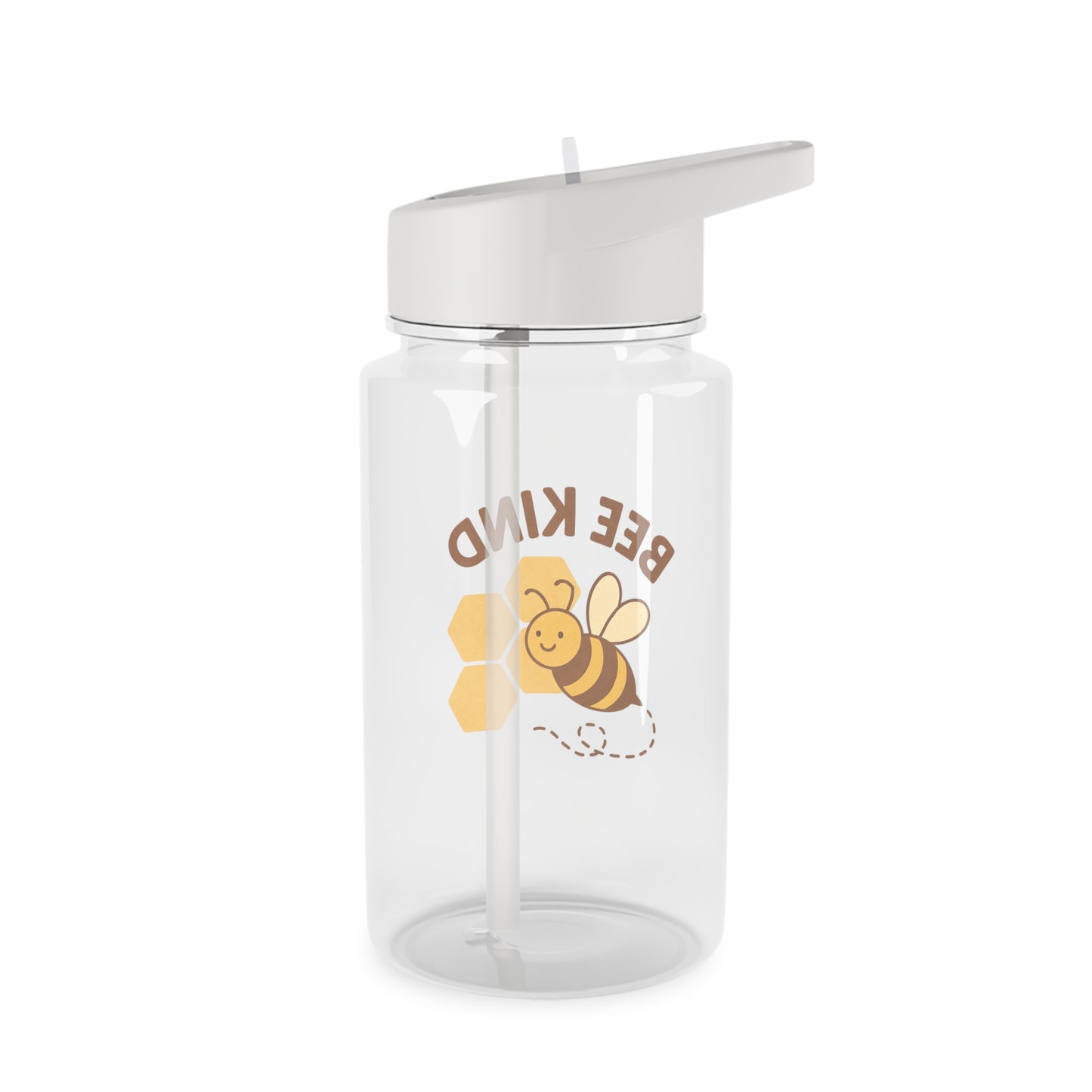 Bee Kind Tritan Water Bottle