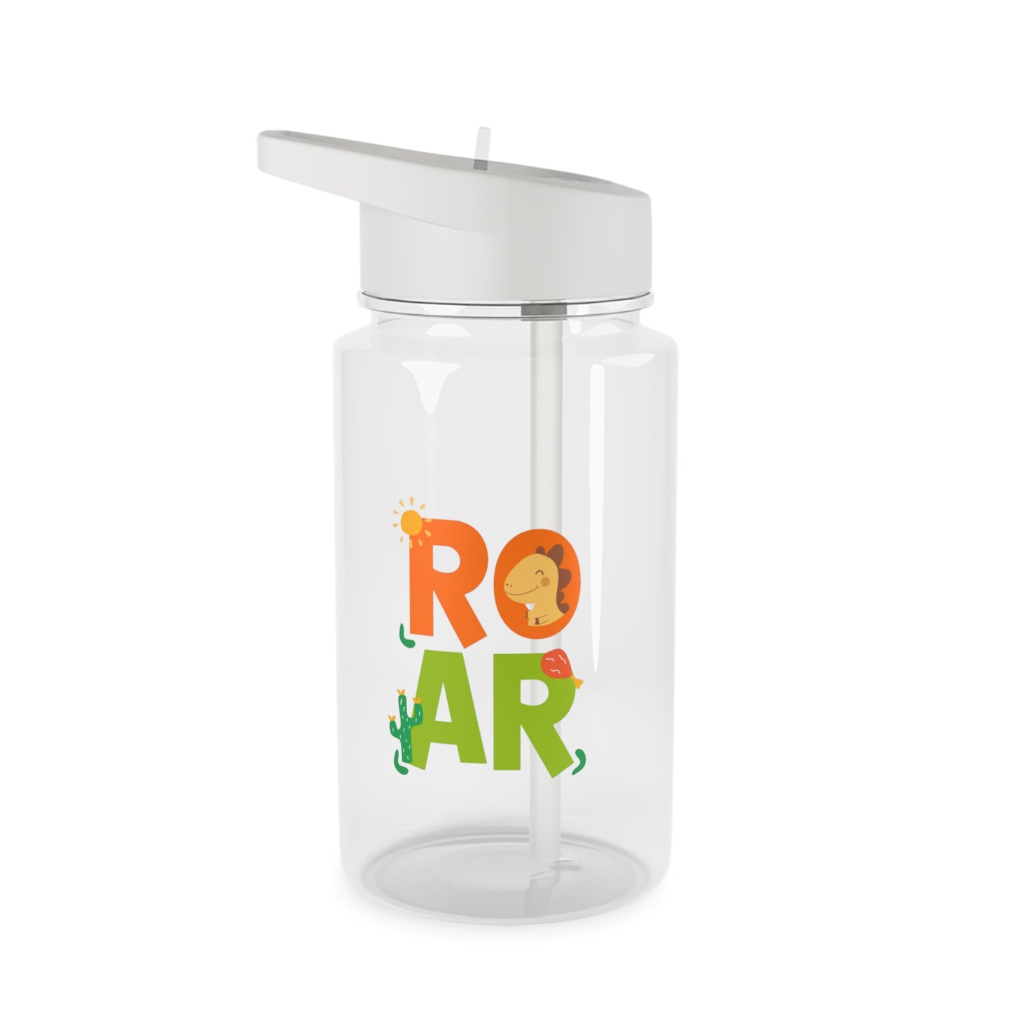 ROAR Toddler Water Bottle