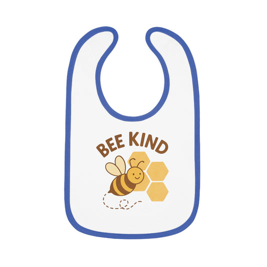 Bib Bee Kind