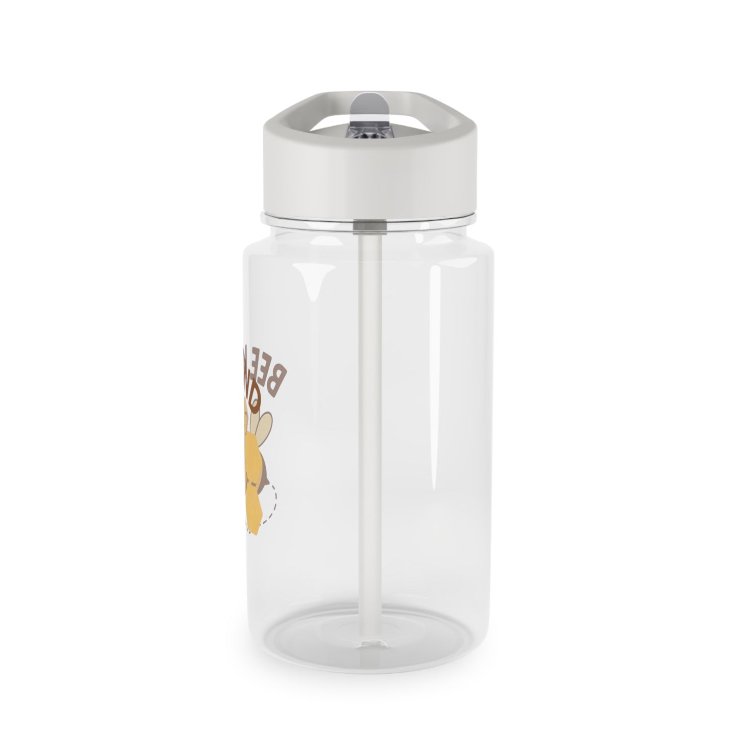 Bee Kind Tritan Water Bottle