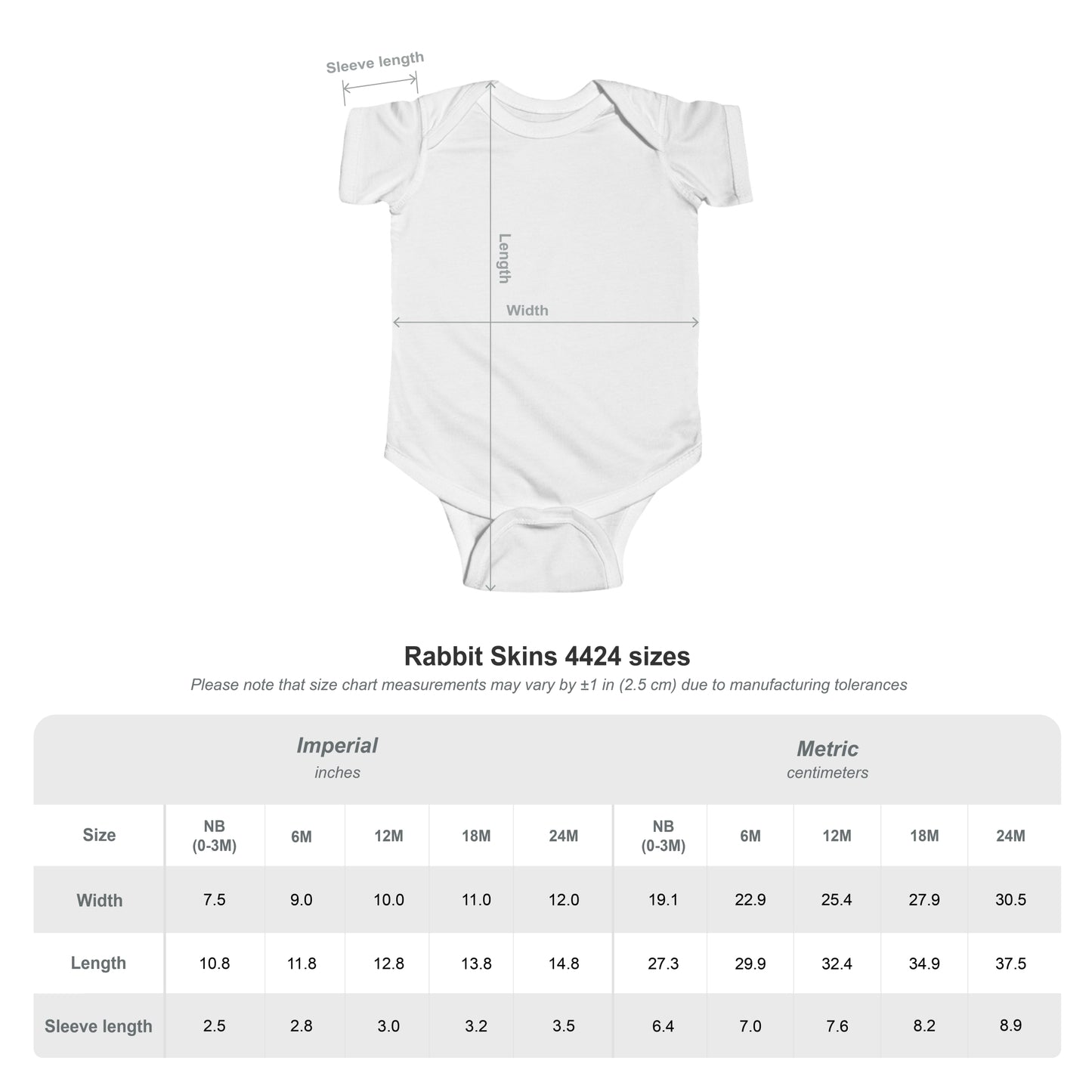 Infant Bodysuit — Sleepy Chick in Half-Shell Baby Onesie