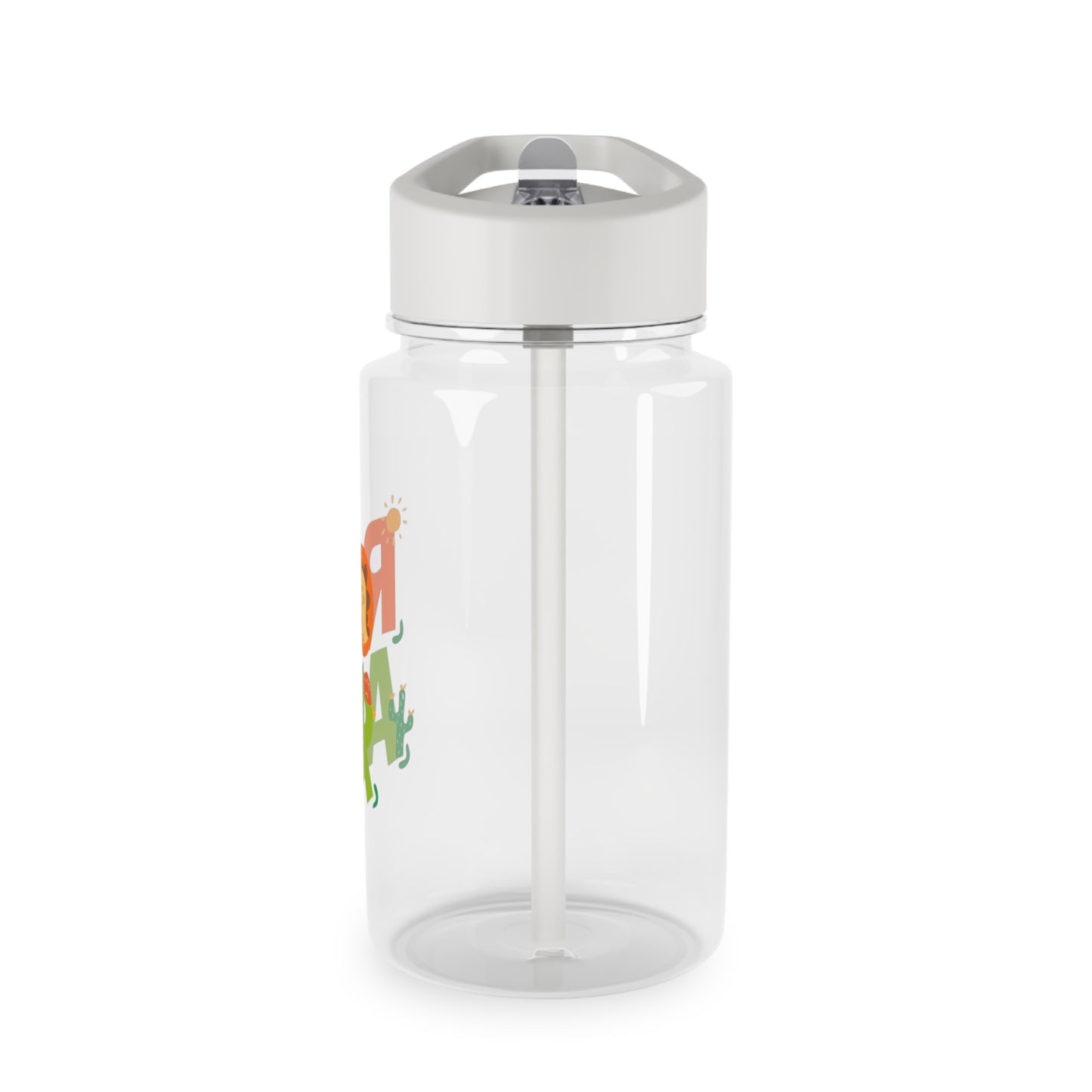 ROAR Toddler Water Bottle