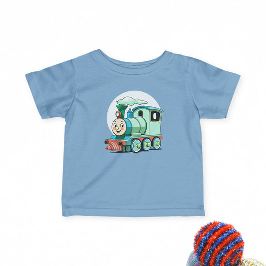 Cho choo  Baby T-Shirt